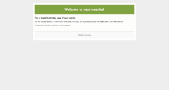 Desktop Screenshot of anylink.com.ar