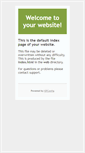 Mobile Screenshot of anylink.com.ar